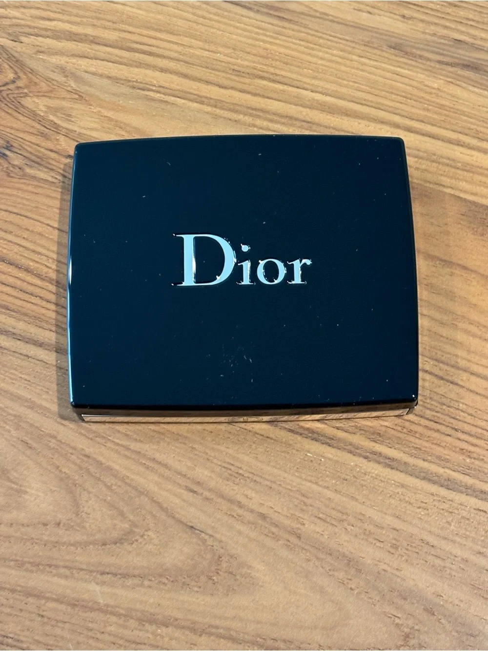 Dior Rouge Blush 889 Charmed Coral Shimmer Powder Blush LE Fall 2026